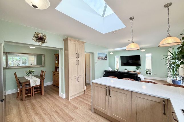 2-bed house on 3 Emmanuel Gardens, Sketty, SWANSEA, £455,000