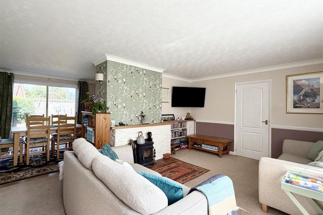 Mo-I-Rana, Marden, Hereford photo 3