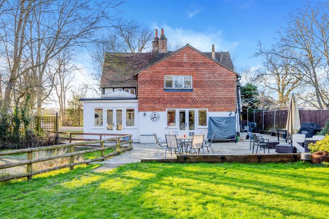 Detached house for sale in Lonesome Lane, Reigate