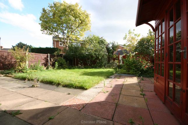 Howard Road, Chester photo 5