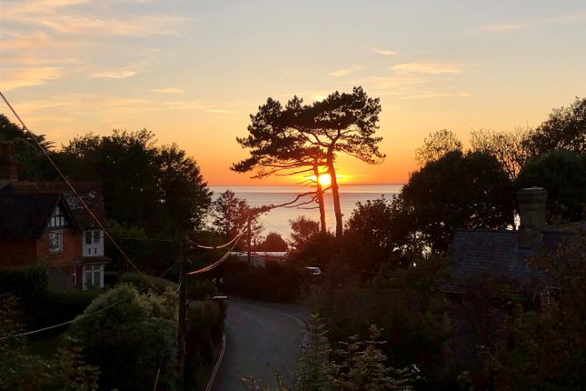 Solent Pines, Cliff Road, Totland Bay photo 3