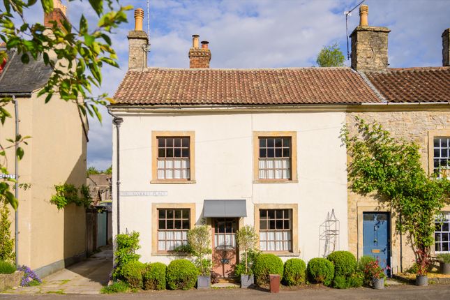 3-bed house on 1, Market Place, Frome, £595,000