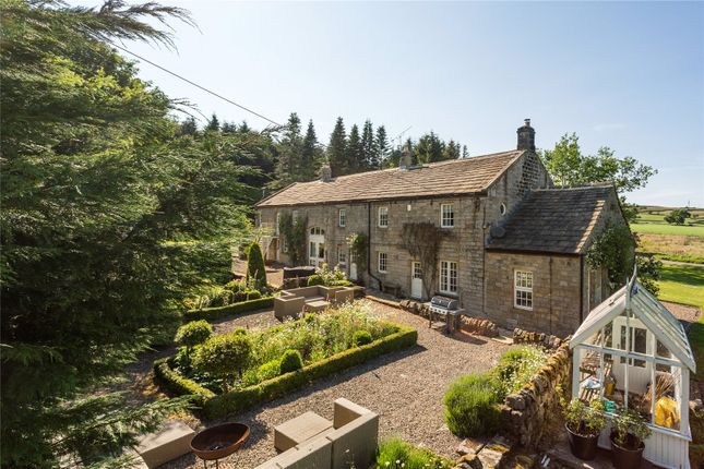 Detached house for sale in Dacre, Harrogate, North Yorkshire