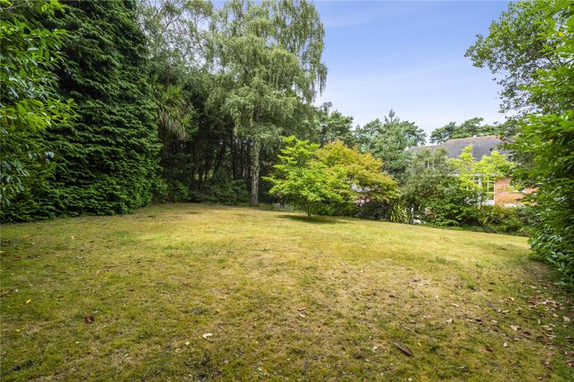 Detached house for sale in Western Avenue, Branksome Park, Poole, Dorset