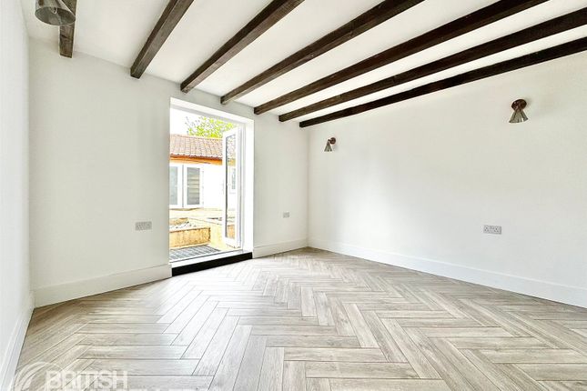The Cottage,, Manor Road, Banbury photo 3