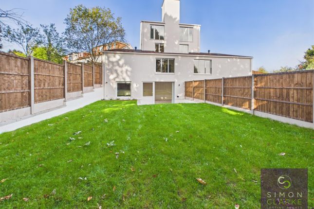 Flat 1, 96A, Weirdale Avenue, London photo 4