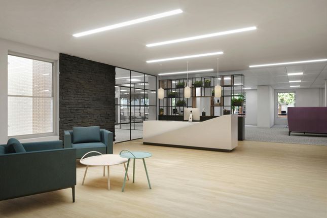 Thumbnail Office to let in County House, Chelmsford, 100 New London Road, Chelmsford