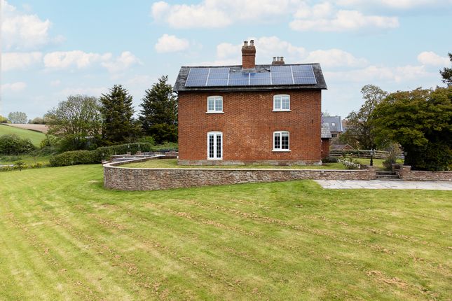 Upper Foxhall House-60