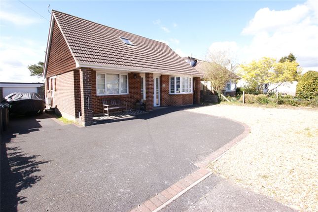 4-bed house on 15, Hillcrest Road, Wimborne, £575,000
