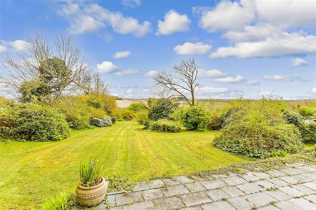 Detached bungalow for sale in Church Road, Hartley, Longfield, Kent