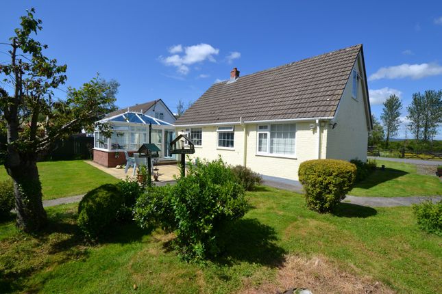 Bungalow for sale in Pinged, Burry Port