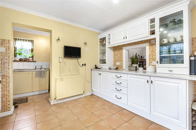 Detached house for sale in Heathfield Road, Halland, Lewes, East Sussex