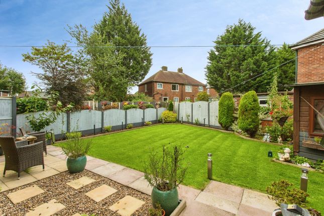 36, Sawley Crescent, Preston photo 2