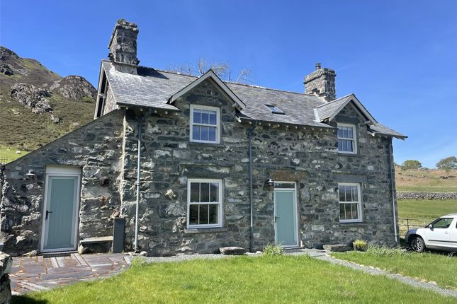 Detached house for sale in Islawrdref, Dolgellau, Gwynedd
