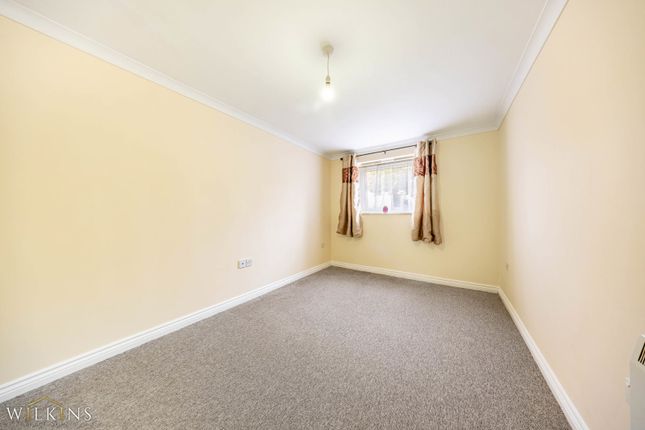 Flat 5, 11, Marigold Walk, Warwickshire photo 3