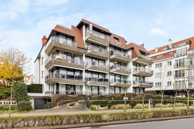 Apartment for sale in Elizabetlaan 23A, 8300 Knokke-Heist, Belgium