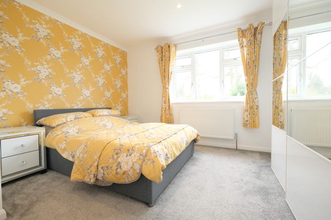 Detached house for sale in Highwood Drive, Orpington
