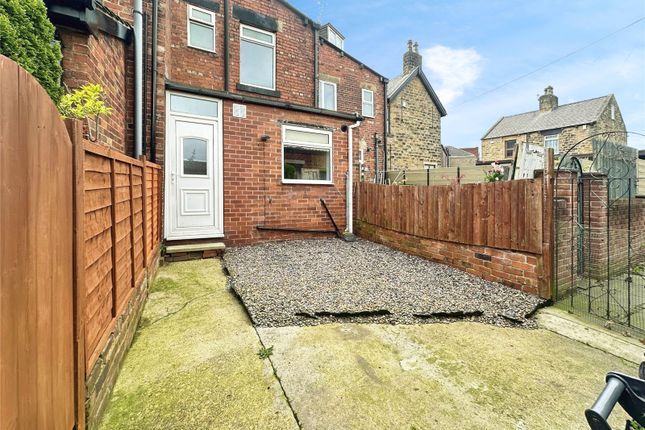 Terraced house for sale in Shaw Lane, Barnsley, South Yorkshire