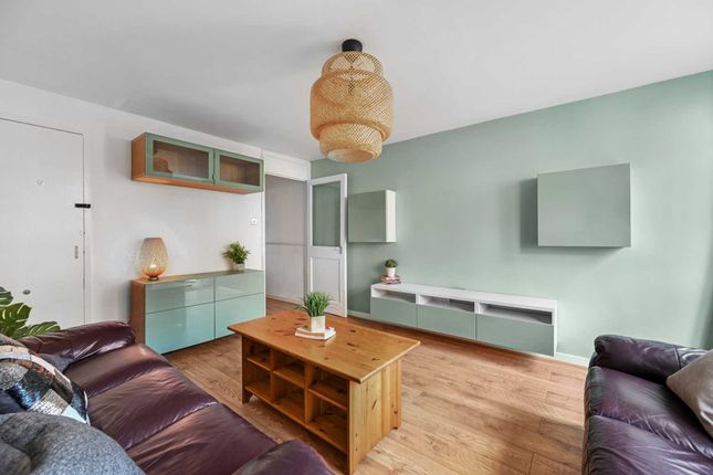 Thumbnail Terraced house to rent in Fawcett Close, Battersea, London