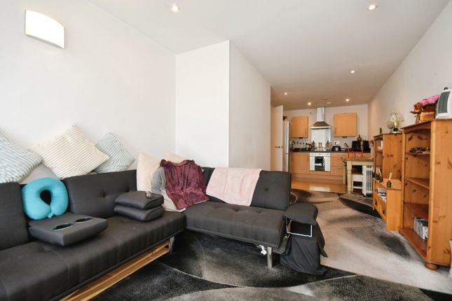 Apartment 16, Regency Court, 39, Primrose Drive, Sheffield photo 2