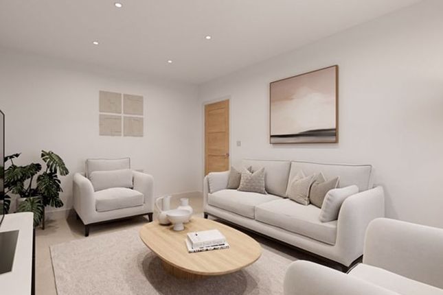Plot, 11, The Orchards, Brixham Road, Paignton photo 4
