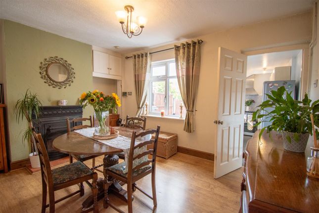 33, Oaklands Avenue, Heanor photo 4
