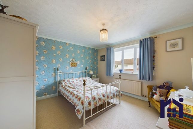 Detached house for sale in Chelmsford Walk, Leyland