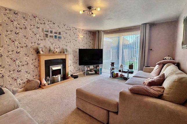 14, Hawthorn Chase, Lincoln photo 3