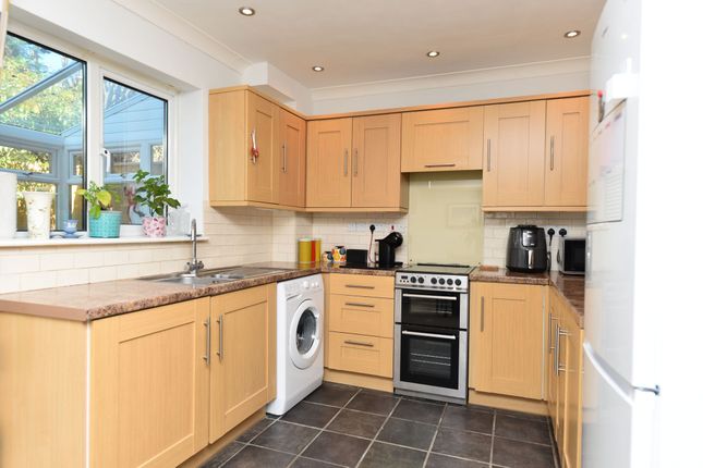 3 Sheffield Terrace High Street, St. Ives photo 4