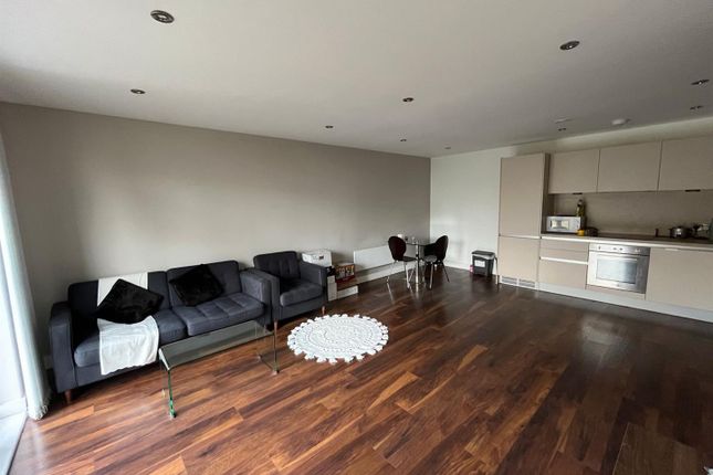 Flat for sale in Ordsall Lane, Salford