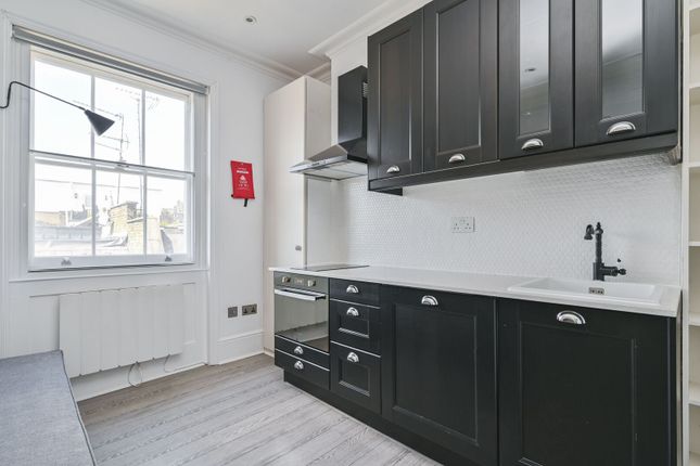 Gloucester Place, NW1, Marylebone photo 4