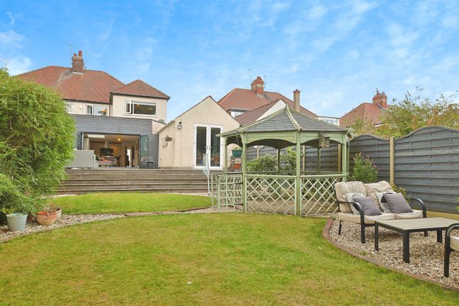 4-bed other on 307, Beverley Road, Hull, £420,000