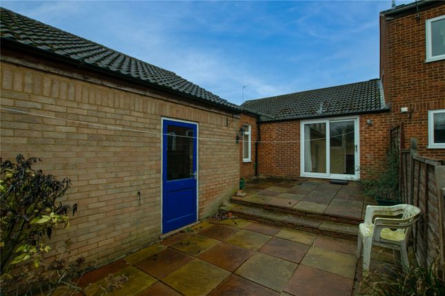 Bungalow for sale in Greenlands, Leighton Buzzard, Bedfordshire