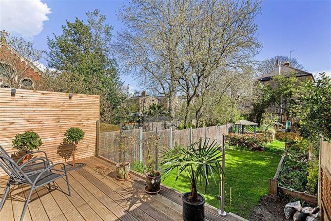 Property for sale in Woodland Terrace, London