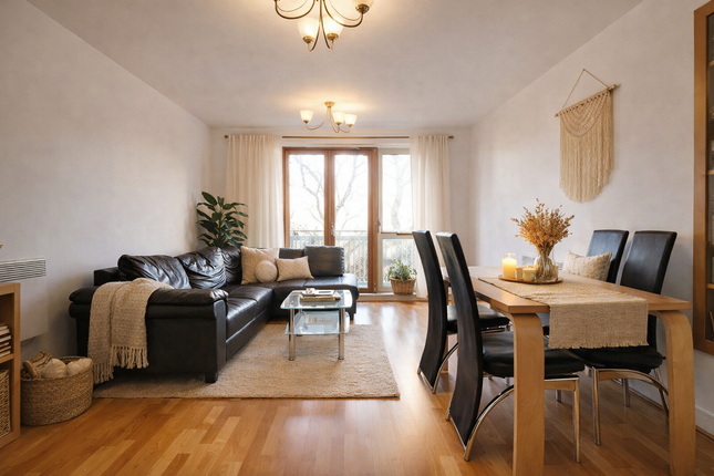 Rathnew Court, Meath Crescent, Bethnal Green photo 4