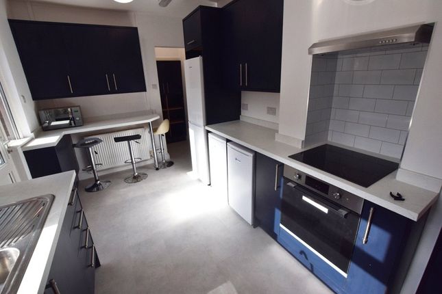 End terrace house for sale in Cheyney Road, Chester, Cheshire