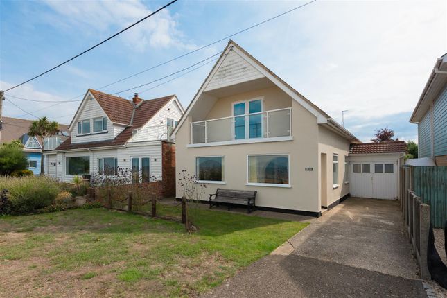 Thumbnail Detached house for sale in Preston Parade, Seasalter, Whitstable