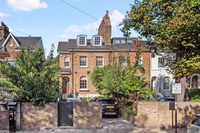 Thumbnail Semi-detached house for sale in Westbridge Road, London