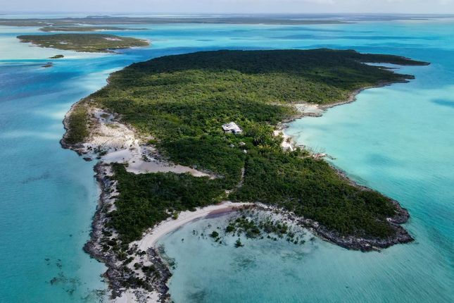 Thumbnail Property for sale in Clove Cay, Exuma Cays, Bahamas, Bahamas