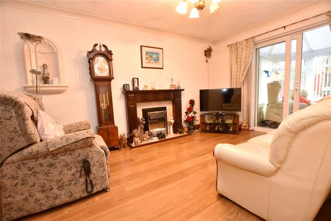 Bungalow for sale in Glazebrook Close, Heywood, Greater Manchester