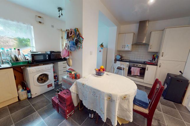 Semi-detached house for sale in Wrose Grove, Shipley, Bradford