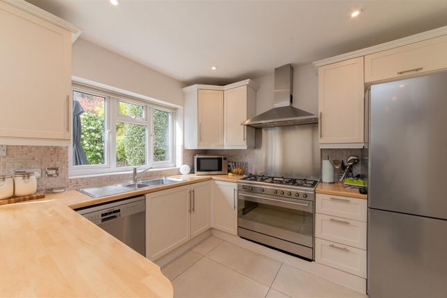 Semi-detached house for sale in Holders Hill Gardens, Hendon, London