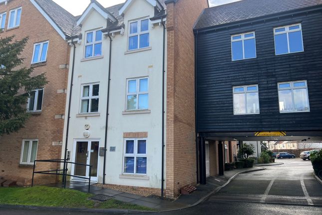 26, Hermitage Court, Honeywell Close, Leicester photo 2