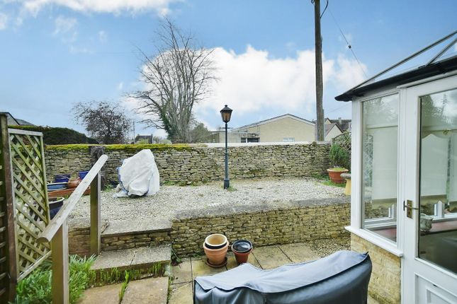 Cottage for sale in The Orchard, The Croft, Fairford