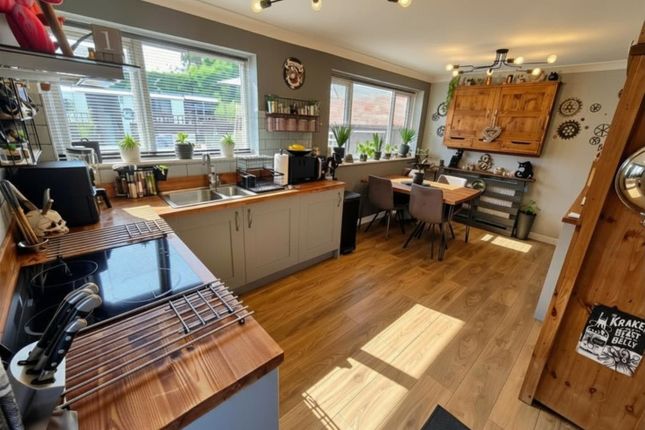 31, Lexington Gardens, Tuxford photo 4