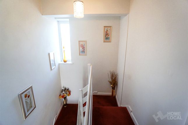 Station Road Tollesbury Maldon Essex Cm9 3 Bedroom Terraced