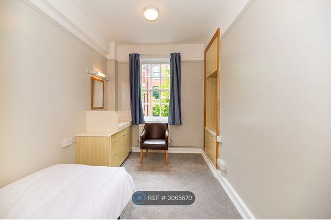 John Astor House, Foley Street, London photo 2