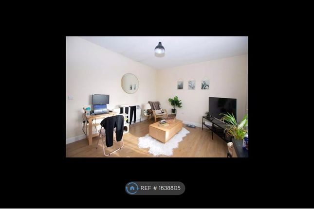 Thumbnail Flat to rent in Castle Street, Tyldesley, Manchester