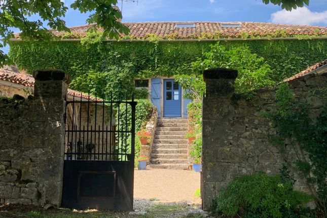 Thumbnail Property for sale in Roquecor, Tarn-Et-Garonne, 82150, France
