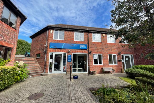 Office to let in Swan Court, Station Road, Pulborough